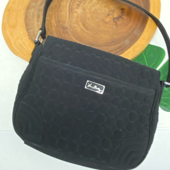 Vera Bradley Quilted Shoulder Bag - Picture 8 of 14